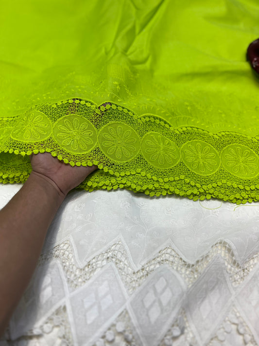 2  kurti 
2 miter bottom
