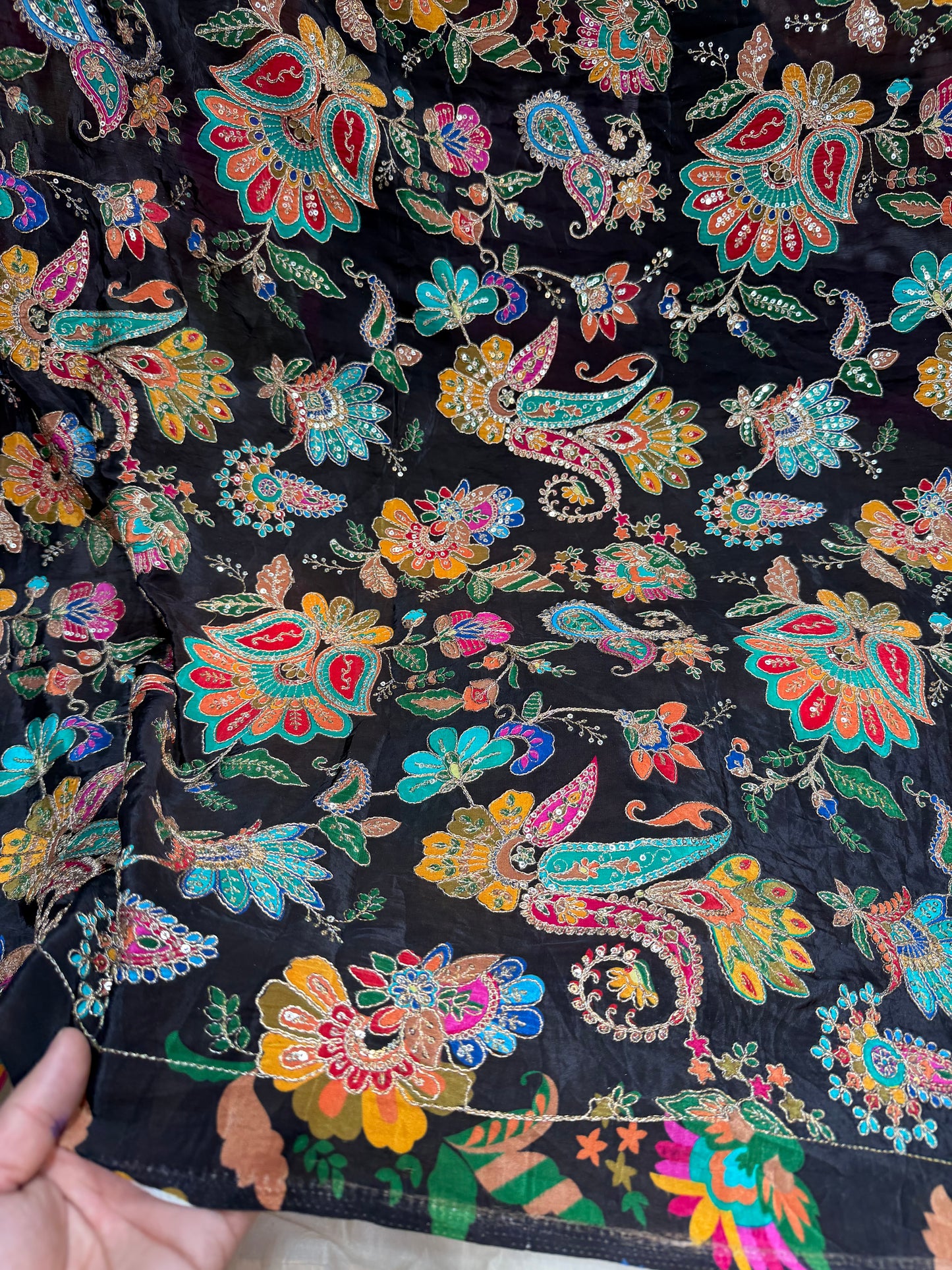 1.5 miter kurti 
1.2 back 
2 miter bottom