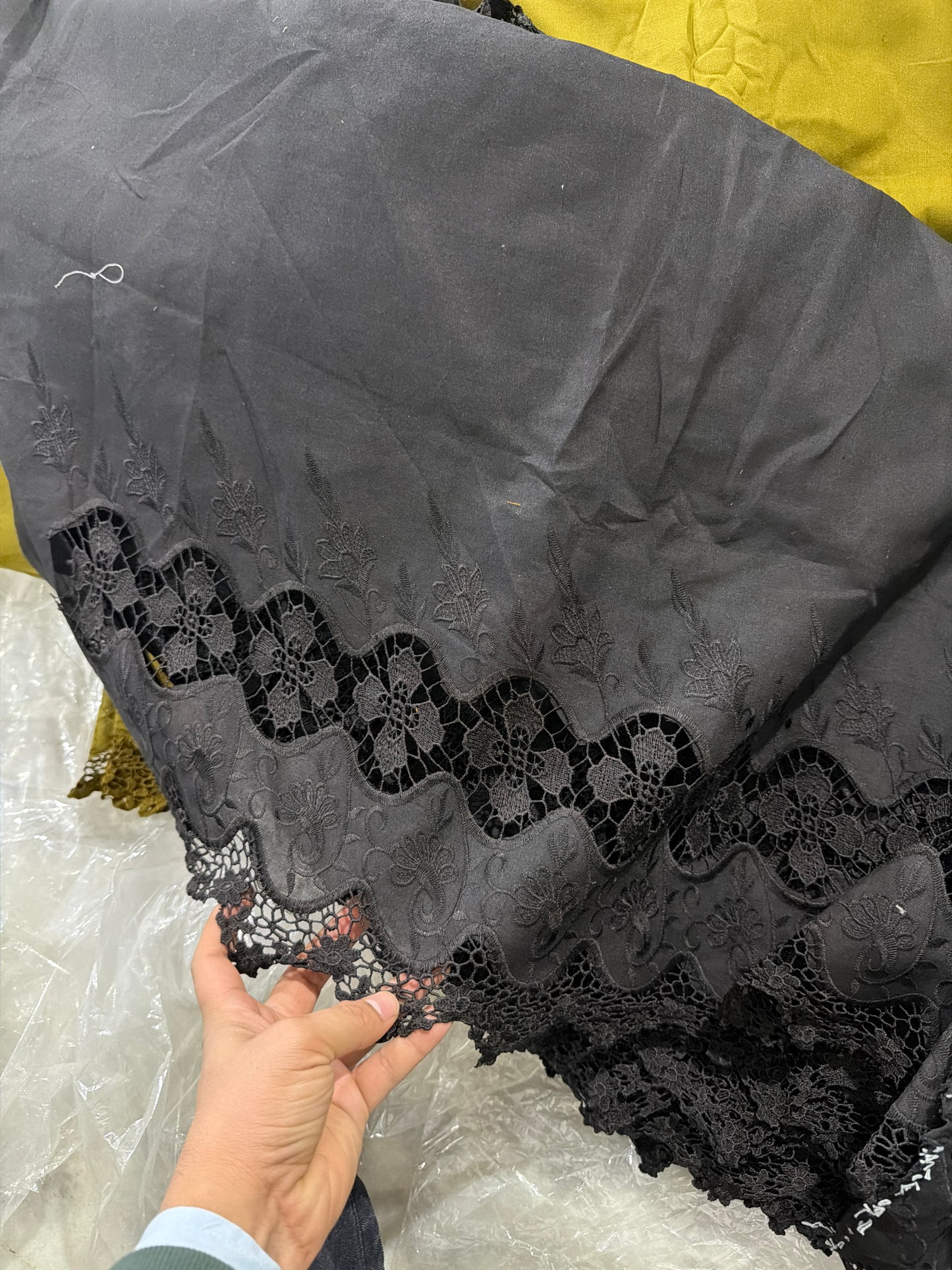 Chekin cotton one miter 240
