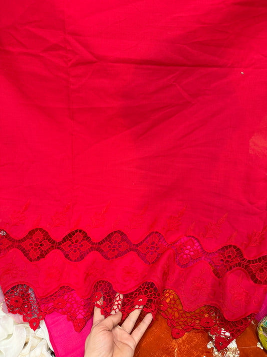 4 miter cotton chicken