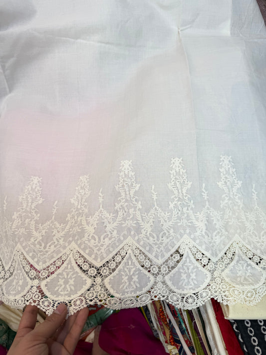 4 miter cotton